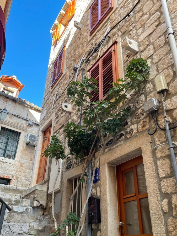 Dubrovnik Throne Suite Ii. Exterior foto