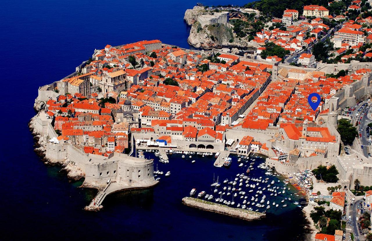 Dubrovnik Throne Suite Ii. Exterior foto